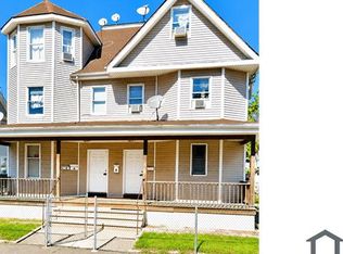 470 Wood Ave #3, Bridgeport, CT 06605
