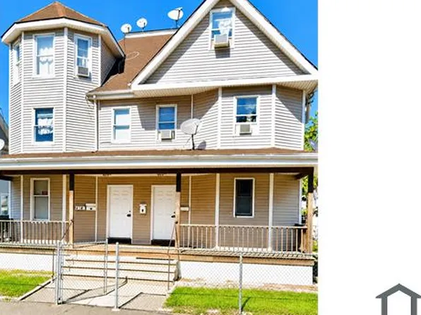 470 Wood Ave, Bridgeport, CT