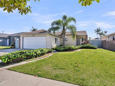 15312 Roper Ave, Norwalk, CA, 90650