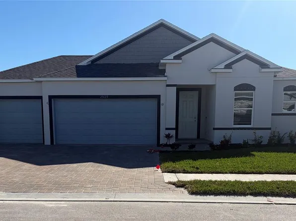 25129 Calusa Dr, Punta Gorda, FL 33955