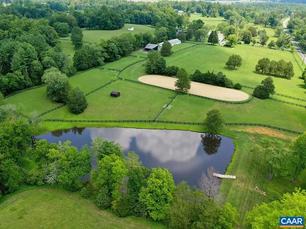 6480 Gordonsville Rd, Keswick, VA 22947