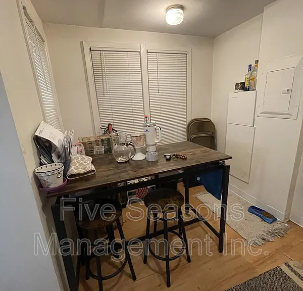 500 Saint Paul St #A — Photo 17