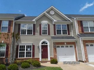 6061 Eagles Crest Dr, Chesterfield, VA 23832