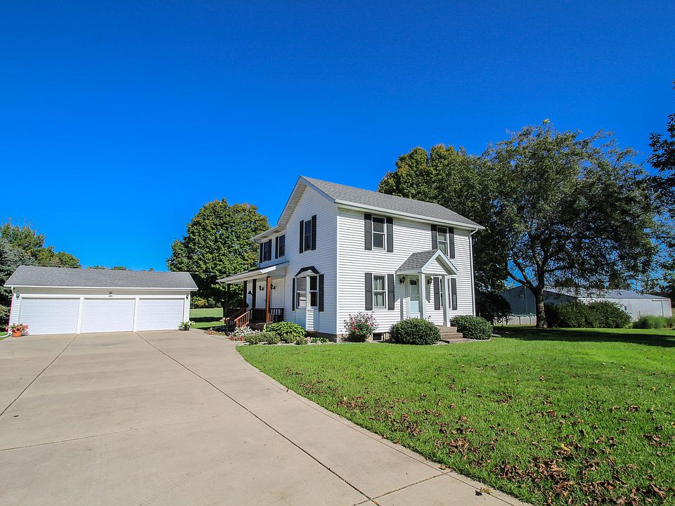 20100 Mint Rd, Vicksburg, MI 49097 Zillow