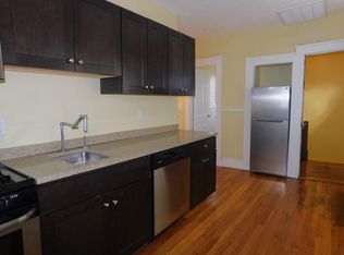 390 Granite St #A, Quincy, MA 02169