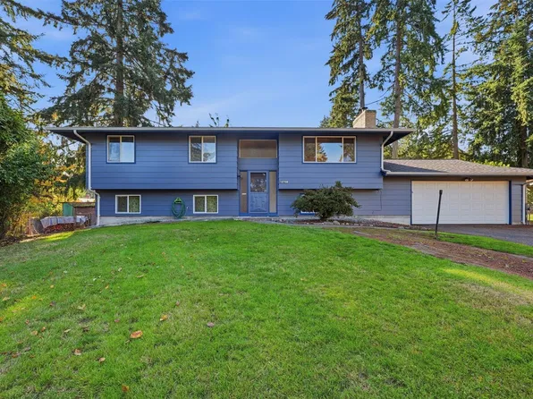 10708 110th Street SW, Lakewood, WA 98498