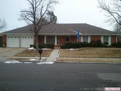 4831 S 70th East Ave, Tulsa, OK, 74145
