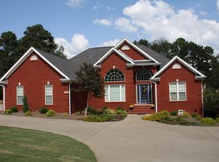 321 Ridgecliff Dr, Florence, AL 35634