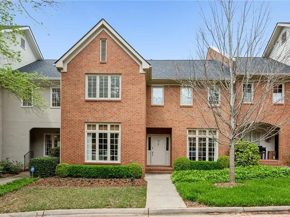 79 Paces West Cir NW, Atlanta, GA 30327