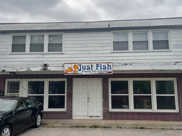 205 E Garfield St, Michigan City, IN 46360
