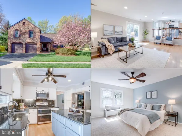 10625 Battalion Landing Ct, Burke, VA 22015