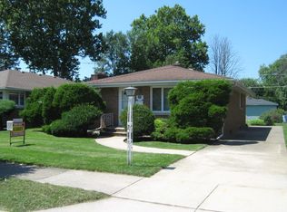 1417 Highland Ave, Joliet, IL 60435