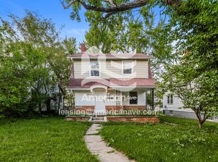 329 Pointview Ave, Dayton, OH 45405