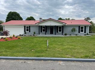 230 Roosevelt Rd, McMinnville, TN 37110