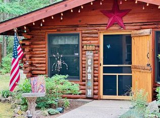 3235 7th Ln, Grand Marsh, WI 53936