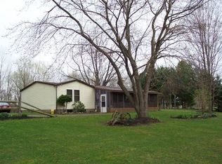 1570 Foote Rd, Lyons, NY 14489