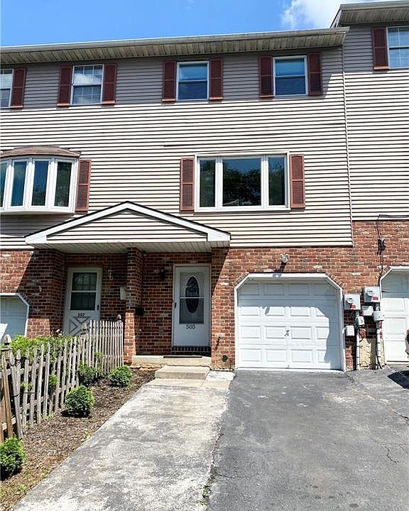 505 N Filbert St, Allentown, PA 18109 Zillow