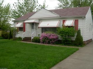 4242 Feiner Dr, Cleveland, OH
