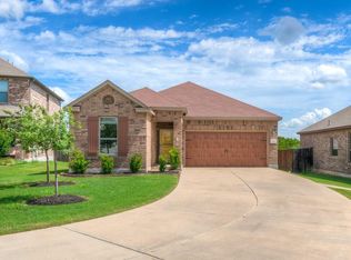 1104 Amazon Lilly Cv, Leander, TX 78641