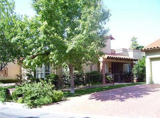 6172 Los Felinos Cir #1, El Paso, TX 79912