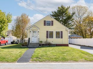 15 Keswick Rd, South Portland, ME 04106