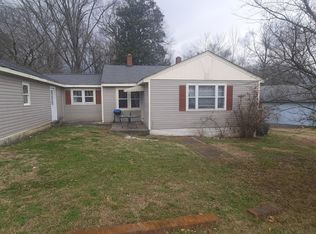 113 Riverside Dr, Centerville, TN 37033