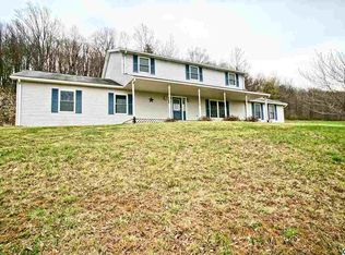 255 Pike Rd, Landisburg, PA 17040