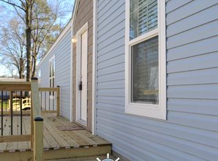 4965 Cedar St, Acworth, GA 30101