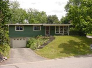 606 Wisconsin Ave, Rhinelander, WI 54501