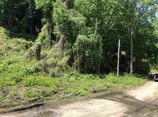 633 Fugate Rd, Del Rio, TN 37727