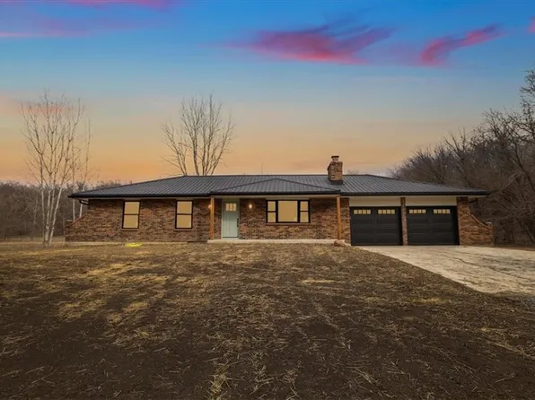 36520 Brown Rd, Rushville, MO 64484