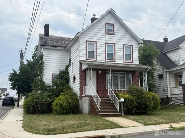 52 Dane St, Sayreville, NJ 08872