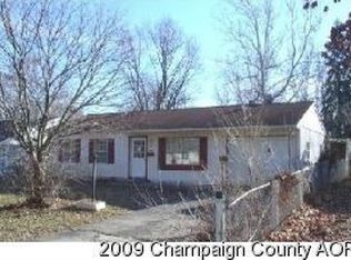 2419 E Oregon St, Urbana, IL 61802