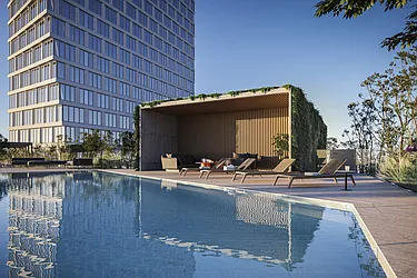 Rented by Triumph Property Group