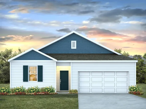 96 Horatio Ln, Lugoff, SC 29078