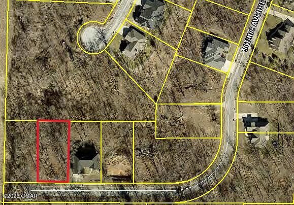 1st image of S Scenic Ave Lot 2