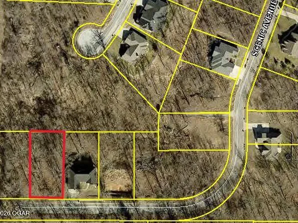 S Scenic Ave Lot 2, Joplin, MO 64804