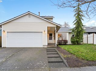 11791 SW Crater Loop, Beaverton, OR 97008