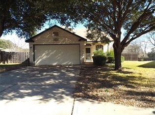 8941 Vigen Cir, Austin, TX 78748