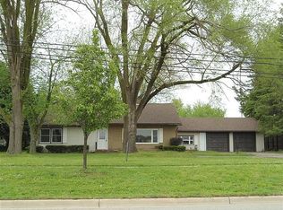 1416 E Chicago Rd, Sturgis, MI 49091