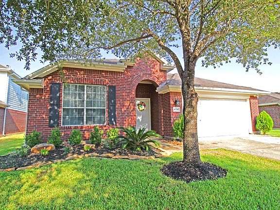 2nd image of 16210 Lavender Creek Ct