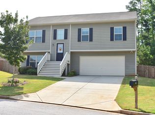25 Rolling Hills Ct, Dallas, GA 30157