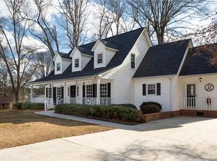 1019 Ridgemont Rd, Rock Hill, SC 29732