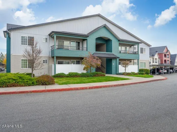 352 N Promenade Loop APT 103, Post Falls, ID 83854