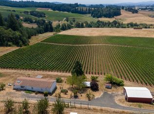 3480 Oak Grove Rd, Rickreall, OR 97371