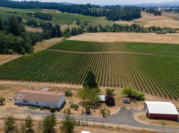 3480 Oak Grove Rd, Rickreall, OR 97371