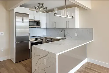 Rented by B Square Realty