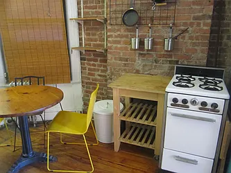 Rented by Anna Pastoressa, LREB