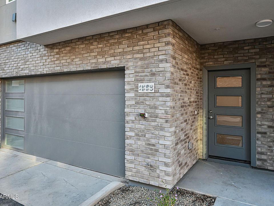 1023 W 5th St Tempe AZ Zillow