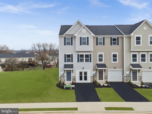 LOT 165 Trotting Rd, Inwood, WV 25428